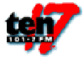 Ten17 Logo